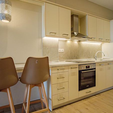 Отель Elias & Vasili House Агиос-Георгиос-Пагон Экстерьер фото